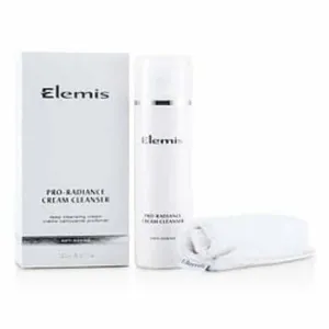 Elemis 202783 By  Pro-radiance Cream Cleanser  --150ml5.1oz For Women