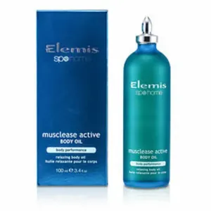 Elemis 215515 By  Musclease Active Body Oil  --100ml3.4oz For Women