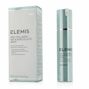 Elemis 292962 By  Pro-collagen Neck  Decollete Balm --50ml1.6oz For Wo