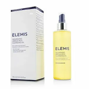 Elemis 290944 By  Nourishing Omega-rich Cleansing Oil  --195ml6.5oz Fo