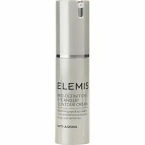 Elemis 306219 By  Pro-definition Eye And Lip Contour Cream --15ml0.5oz