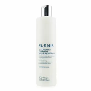 Elemis 362259 By  Body Performance Sea Lavender  Samphire Bath  Shower