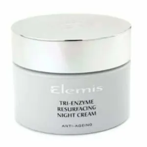 Elemis 161206 By  Tri-enzyme Resurfacing Night Cream--50ml1.7oz For Wo