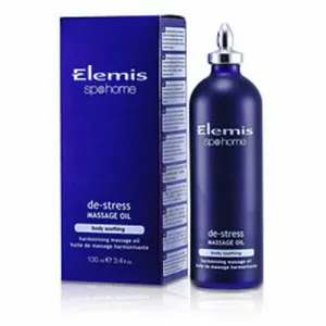 Elemis 215532 By  De-stress Massage Oil --100ml3.4oz For Women