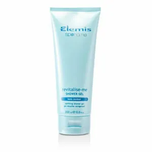 Elemis 215511 By  Revitalize-me Shower Gel  --200ml6.8oz For Women