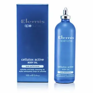 Elemis 217149 By  Cellutox Active Body Oil  --100ml3.4oz For Women