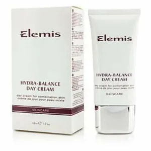 Elemis 267302 By  Hydra-balance Day Cream - For Combination Skin  --50