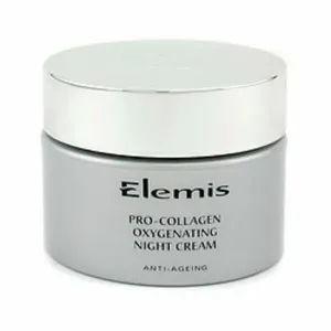 Elemis 161131 By  Pro-collagen Oxygenating Night Cream  --50ml1.7oz Fo