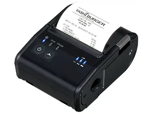 Epson Epson P80 Bundle 3 Mobile Receipt Printer IOS