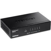 TRENDNET-TEG-S51