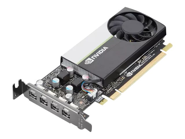 Lenovo 4X61H02424 Nv T600 Lp Graphics Card