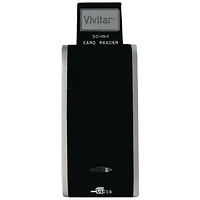 Vivitar-VIV-RW-5000-BLK