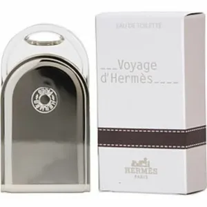 Hermes 255802 Voyage D' Eau De Toilette Mini 0.16 Oz For All