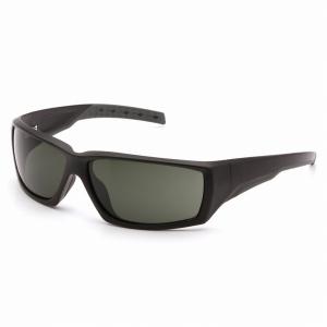 Venture VGSB722T Overwatch Black Frame Smoke Green Af Lens (pack Of 1)