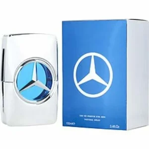 426561 | Mercedesbenz Mercedes-Benz Man Bright Eau De