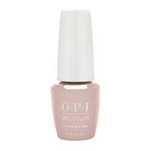 Opin 366426 Opi By Opi Gel Color Soak-off Gel Lacquer Mini - Let Me Ba