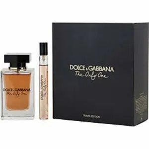 Dolce 368049 The Only One By Dolce  Gabbana Eau De Parfum Spray 3.3 Oz