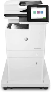 7PS98A#BGJ | Hp LaserJet MFP M635fht Monochrome Laser