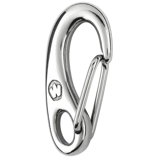 Wichard 02480 Wichard Safety Snap Hook - 50mm