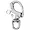 02477 | Wichard Marine Wichard 4-3/4 Snap Shackle w/Swivel