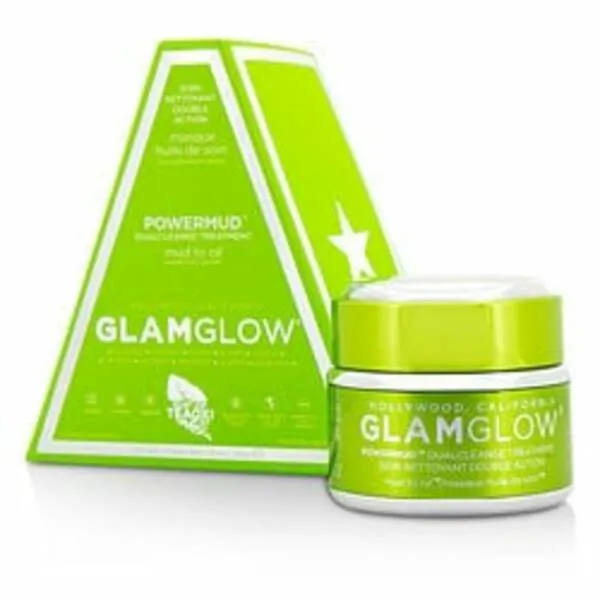 Glamglow 280285 By  Powermud Dualcleanse Treatment --50g1.7oz For Wome