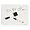 3135U00-01 | U Brands White Dry Erase Lap Boards,