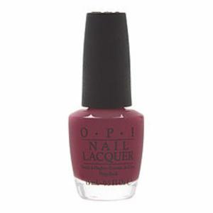 Opin 323006 Opi By Opi Opi In The Cable Car Pool Lane Nail Lacquer F62