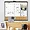 388U00-01 | U Brands Magnetic Dry Erase Board 20x16 with