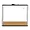 388U00-01 | U Brands Magnetic Dry Erase Board 20x16 with