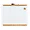 428U00-01 | U Brands PINIT Magnetic Dry Erase Board with