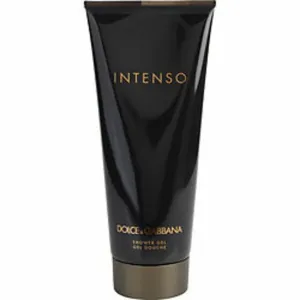 Dolce 294306 Dolce  Gabbana Intenso By Dolce  Gabbana Shower Gel 6.7 O