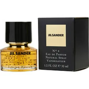 Jil 118360 4 By  Eau De Parfum Spray 1 Oz For Women