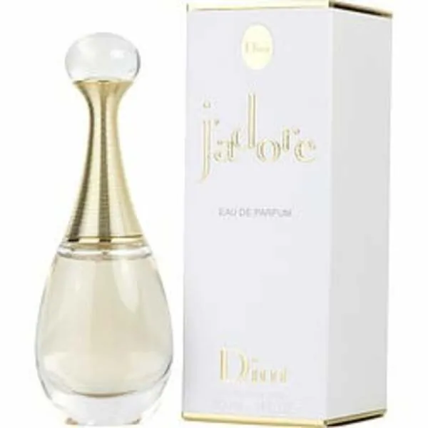 Christian 121445 Jadore By  Eau De Parfum Spray 1 Oz For Women