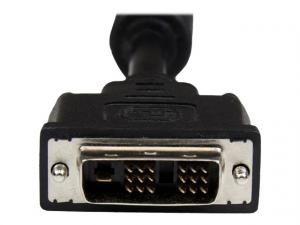 Startech DVIDSMM35 35 Ft Dvi-d Single Link Cable - Mm - Provide A High