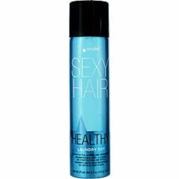 Sexy 392718 Sexy Hair By  Healthy Sexy Hair Laundry Dry Shampoo 5.1 Oz