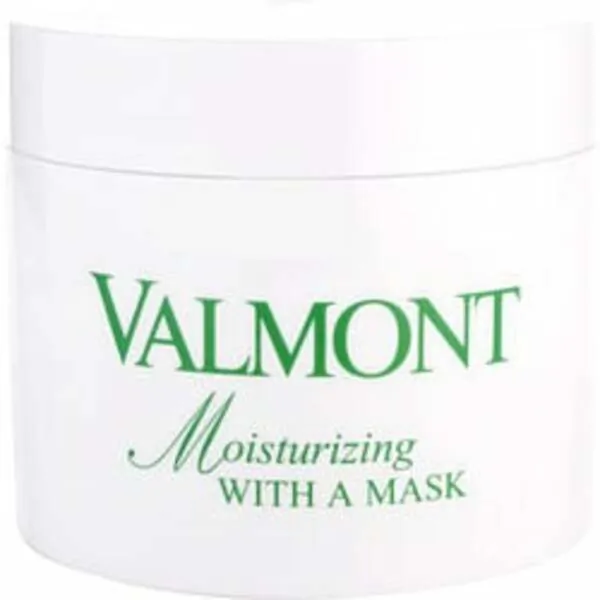 Valmont 241907 By   Nature Moisturizing With A Mask--200ml6.9oz (salon