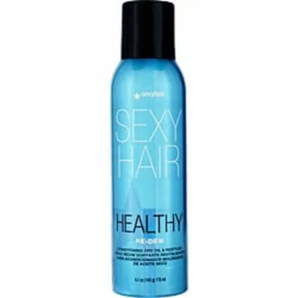 Sexy 392719 Sexy Hair By  Healthy Sexy Hair Re-dew Conditioning Dry Oi