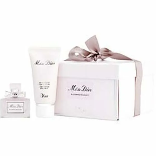 Christian 305020 Miss Dior Blooming Bouquet By  Edt Spray 0.17 Oz Mini