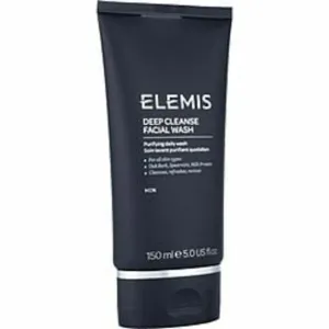 Elemis 332906 By  Deep Cleanse Facial Wash--150ml5oz For Men