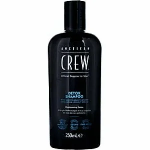 420590 | American Bass American Crew Detox Shampoo for Men
