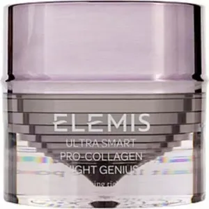 Elemis 417937 By  Ultra Smart Pro-collagen Night Genius  --50ml1.6oz F