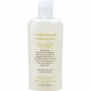 304769 | Mixed Chicks Mixed Chicks Straightening Serum 4 Oz