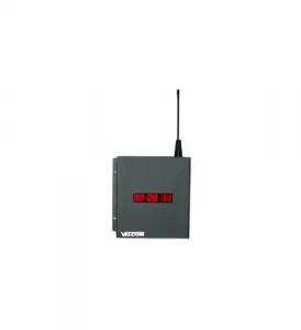 Valcom VC-V-WMCA Wireless Master Clock Transceiver