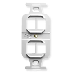 Cablesys-ICC-IC1074PIWH