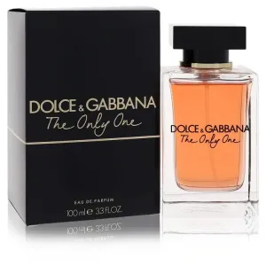 Dolce 555219 Eau De Parfum Spray (unboxed) 3.3 Oz