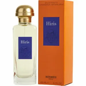 Hermes 119059 Hiris By  Edt Spray 3.3 Oz For Women