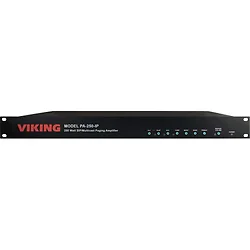 Viking Electronics-VK-PA-250-IP