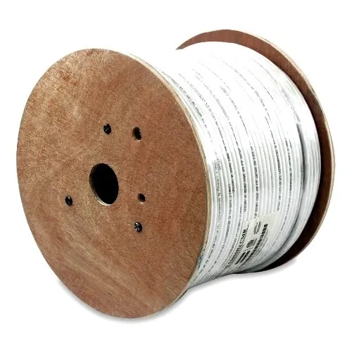 Wavenet-WAV-CAT6E-PLEN-WH