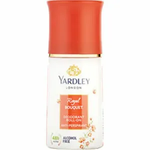 Yardley 358827 Yardley By Yardley Royal Bouquet Deodorant Roll On 1.7 