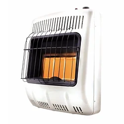 Mr Heater-F299420